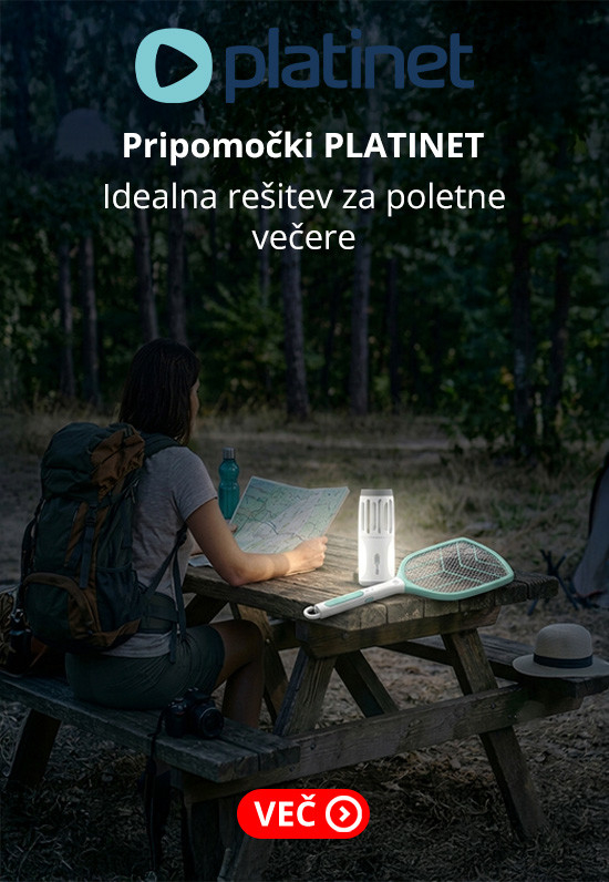 PLATINET