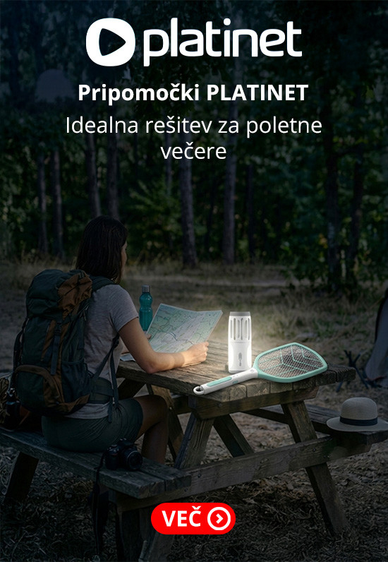 PLATINET