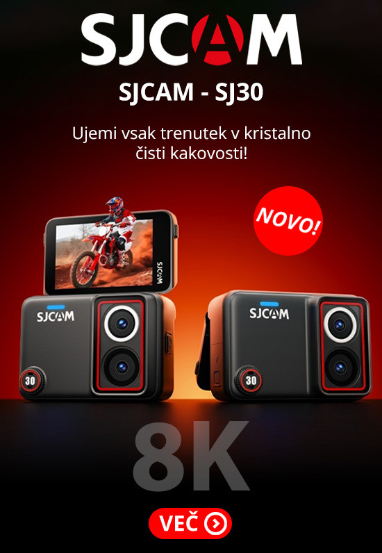 SJCAM 