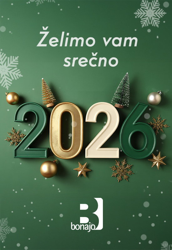Srečno 2026