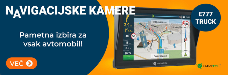 Navigacijske naprave