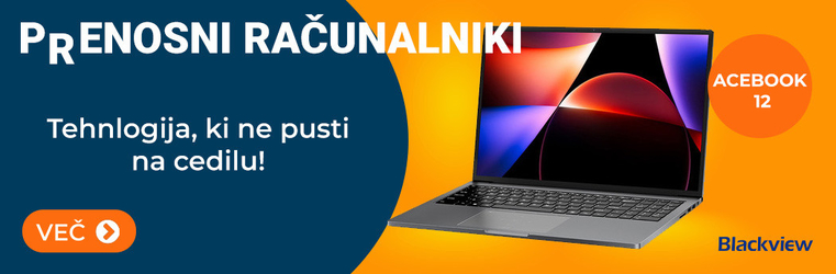 Prenosni računalniki