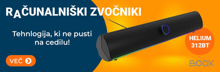 Računalniški zvočniki