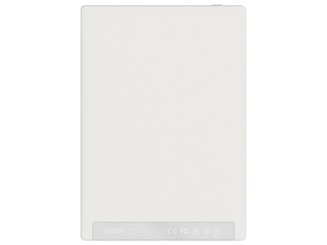 EOL - E-bralnik/tablični računalnik 7,8" BOOX Nova Air2, Android 11, 2GB+32GB, Wi-Fi, Bluetooth 5.0, USB-Type-C, bel (Ivory White)
