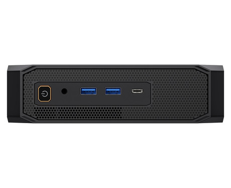 Blackview MP200 namizni mini računalnik, Windows 11 PRO, Intel Core i5, 16GB RAM, 1TB SSD, WIFI 6, Bluetooth 5.2, Ethernet, 4x USB 3.2, 1x HDMI, 1x Display Port, 1x USB Type-C