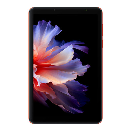 Blackview ZENO 1 tablični računalnik, 8", 4G-LTE, 6GB+128GB, GPS, Android, oranžen (Space Orange)