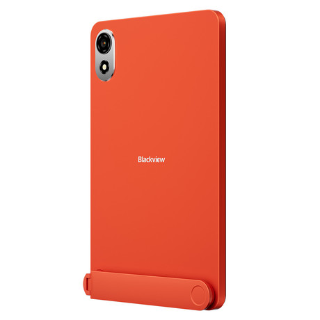 Blackview ZENO 1 tablični računalnik, 8", 4G-LTE, 6GB+128GB, GPS, Android, oranžen (Space Orange)