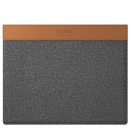 EOL - Originalni preklopni ovitek/etui za e-bralnik 10.3'' BOOX Note Air/Note Air 2/Note 3/Note 5