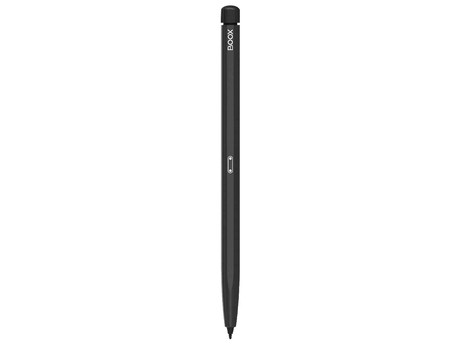 Pisalo stylus BOOX Pen2 Pro, za e-bralnike serije Tab Ultra / Note Air / Max Lumi / Nova / Note, magnetno, radirka, črno