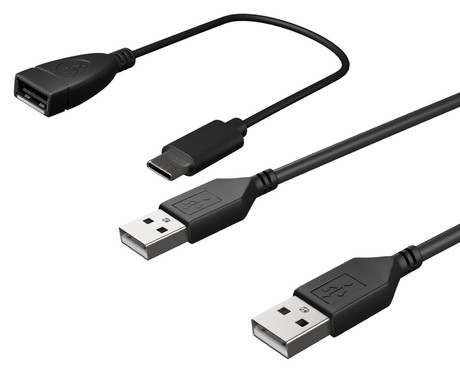 Natec ORIOLE hladilno stojalo za prenosnike, do 17.3", 7 stopenj naklona, 3x 120mm ventilator, nastavljiva hitrost, LED osvetlitev, 2x USB Type-A, črno