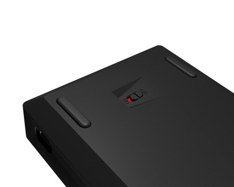 GENESIS THOR 660 G2 gaming mehanska tipkovnica, žična / brezžična, USB 2.4GHz / BT 5.0 / USB-C, baterija, RGB LED, RapidSpeed, Gateron Brown stikala, spomin, programska oprema, Plug & Play, črna