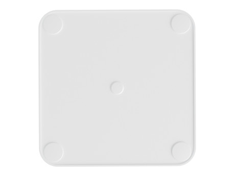 GENESIS THULIUM 100 stojalo za slušalke, protizdrsna podlaga, kovina, 245x100x100mm, belo (Howlite White)