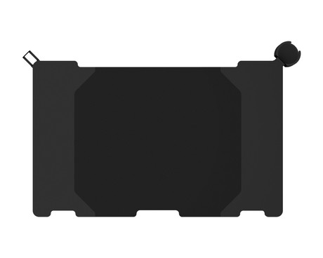 GENESIS HOLM MODULAR 120 pisarniška / gaming miza, modularna, robustna konstrukcija, nastavljiva višina, RGB LED osvetlitev, napeljava kablov, 2x držalo, 120x75cm, črna GENESIS HOLM MODULAR 120 pisarniška / gaming miza, modularna, robustna konstrukcija, nastavljiva višina, RGB LED osvetlitev, napeljava kablov, 2x držalo, 120x75cm, črna