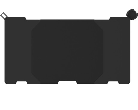 GENESIS HOLM MODULAR 140 pisarniška / gaming miza, modularna, robustna konstrukcija, nastavljiva višina, RGB LED osvetlitev, napeljava kablov, 2x držalo, 140x75cm, črna GENESIS HOLM MODULAR 140 pisarniška / gaming miza, modularna, robustna konstrukcija, nastavljiva višina, RGB LED osvetlitev, napeljava kablov, 2x držalo, 140x75cm, črna