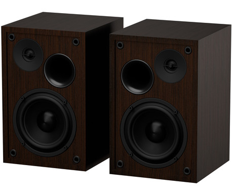 GENESIS ARSEN 302BT računalniški zvočniki, STEREO 2.0, 20W RMS, Bluetooth 5.3, 4" woofer + 1.25" tweeter, BassReflex funkcija, gumbi za upravljanje, RCA/Chinch, MDF les, rjavi (Natural Brown)