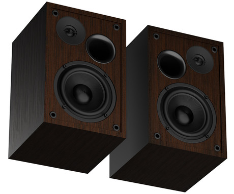 GENESIS ARSEN 302BT računalniški zvočniki, STEREO 2.0, 20W RMS, Bluetooth 5.3, 4" woofer + 1.25" tweeter, BassReflex funkcija, gumbi za upravljanje, RCA/Chinch, MDF les, rjavi (Natural Brown)