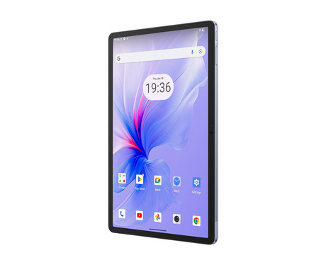 Blackview TAB 16 PRO tablični računalnik, 11", 4G-LTE, 8GB+256GB, IPS Full HD+, Android 14, WiFi 5, Bluetooth, GPS, zvočniki, +pisalo, +ovitek, vijoličen (Twilight Purple)