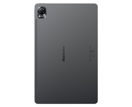 Blackview MEGA 1 tablični računalnik, 11.5", IPS 2.4K, 12GB+256GB, Android, Dual WiFi, Bluetooth, GPS, 4xzvočniki, +pisalo, +ovitek, siv (Space Gray)