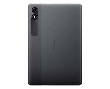 Blackview TAB 9 WIFI tablični računalnik, 11", 6GB+256GB, IPS Full HD+, Android, 8200mAh, WiFi 5, Bluetooth, zvočniki, + ovitek, siv (Ink Gray)