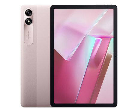 Blackview TAB 9 WIFI tablični računalnik, 11", 6GB+256GB, IPS Full HD+, Android, 8200mAh, WiFi 5, Bluetooth, zvočniki, + ovitek, roza (Blush Pink)