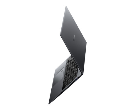 Blackview ACEBOOK 8 prenosni računalnik, 15.6" (39,6cm), 16GB RAM, 512GB SSD, Windows 11 Home, Intel Core N97, IPS FHD+, WiFi 5, Bluetooth, 38Wh baterija, zvočniki, siv (Gunmetal Gray)