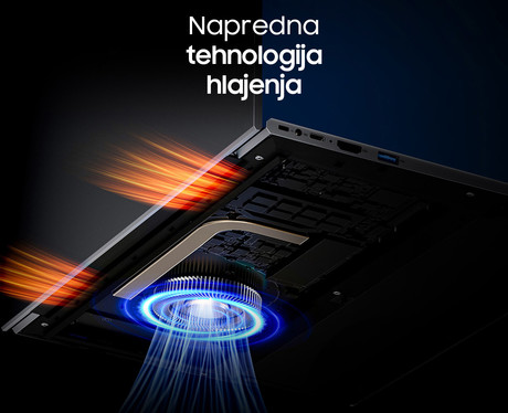 Blackview ACEBOOK 8 prenosni računalnik, 15.6" (39,6cm), 16GB RAM, 512GB SSD, Windows 11 Home, Intel Core N97, IPS FHD+, WiFi 5, Bluetooth, 38Wh baterija, zvočniki, siv (Gunmetal Gray)