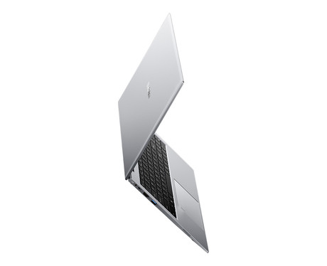 Blackview ACEBOOK 8 prenosni računalnik, 15.6" (39,6cm), 16GB RAM, 512GB SSD, Windows 11 Home, Intel Core N97, IPS FHD+, WiFi 5, Bluetooth, 38Wh baterija, zvočniki, srebrn (Frost Silver)