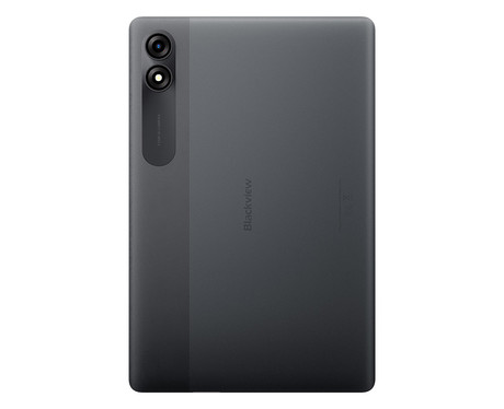 Blackview TAB 90 tablični računalnik, 10.92", 4G LTE, 8GB+128GB, IPS HD, Android, 8200mAh, WiFi 5, Bluetooth, Dual SIM, zvočniki, + ovitek, siv (Ink Gray)