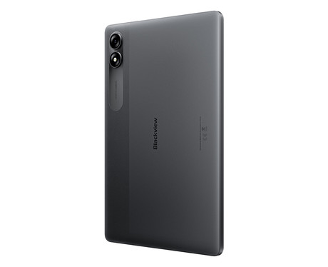 Blackview TAB 90 tablični računalnik, 10.92", 4G LTE, 8GB+128GB, IPS HD, Android, 8200mAh, WiFi 5, Bluetooth, Dual SIM, zvočniki, + ovitek, siv (Ink Gray)