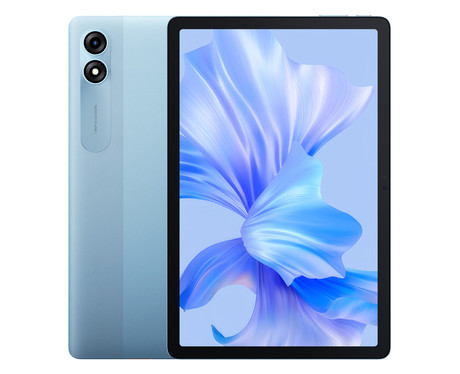 Blackview TAB 90 tablični računalnik, 10.92", 4G LTE, 8GB+128GB, IPS HD, Android, 8200mAh, WIFI 5, Bluetooth, Dual SIM, zvočniki, + ovitek, moder (Frost Blue)