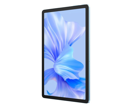 Blackview TAB 90 tablični računalnik, 10.92", 4G LTE, 8GB+128GB, IPS HD, Android, 8200mAh, WIFI 5, Bluetooth, Dual SIM, zvočniki, + ovitek, moder (Frost Blue)