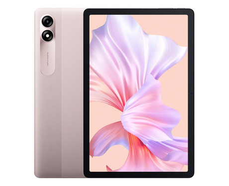 Blackview TAB 90 tablični računalnik, 10.92", 4G LTE, 8GB+128GB, IPS HD, Android, 8200mAh, WIFI 5, Bluetooth, Dual SIM, zvočniki, + ovitek, roza (Blush Pink)