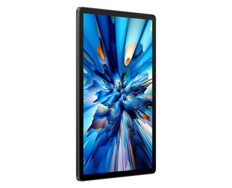 Blackview MEGA 8 tablični računalnik, 13", 3v1 AI, 4G LTE, 12GB+256GB, IPS FHD+, Android, 11.000mAh, 5G WIFI, Bluetooth, Dual SIM, GPS, stereo zvočniki, +ovitek, +dodatki, siv (Space Gray)