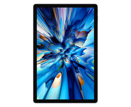 Blackview MEGA 8 tablični računalnik, 13", 3v1 AI, 4G LTE, 12GB+256GB, IPS FHD+, Android, 11.000mAh, 5G WIFI, Bluetooth, Dual SIM, GPS, stereo zvočniki, +ovitek, +dodatki, siv (Space Gray)