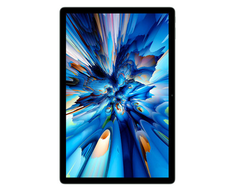 Blackview MEGA 8 tablični računalnik, 13", 3v1 AI, 4G LTE, 12GB+512GB, IPS FHD+, Android, 11.000mAh, 5G WIFI, Bluetooth, Dual SIM, GPS, stereo zvočniki, +ovitek, +dodatki, zelen (Lagoon Green)