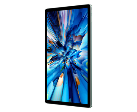 Blackview MEGA 8 tablični računalnik, 13", 3v1 AI, 4G LTE, 12GB+512GB, IPS FHD+, Android, 11.000mAh, 5G WIFI, Bluetooth, Dual SIM, GPS, stereo zvočniki, +ovitek, +dodatki, zelen (Lagoon Green)