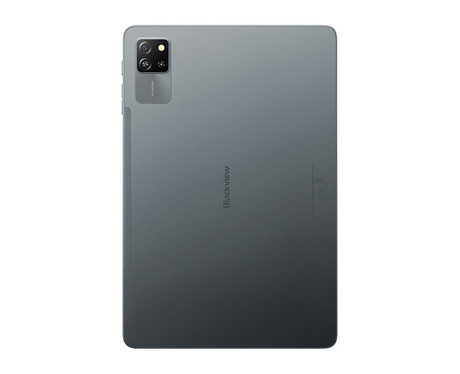 Blackview TAB 60 PRO tablični računalnik, 10.1", 4G LTE, 8GB+128GB, IPS HD+, Android, 7700mAh, WiFi 5, Bluetooth, Dual SIM, GPS, stereo zvočniki, +ovitek, siv (Volcano Gray)