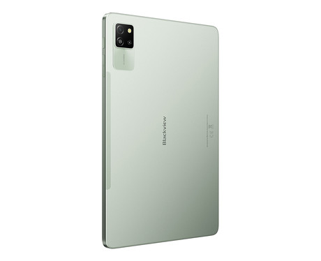 Blackview TAB 60 PRO tablični računalnik, 10.1", 4G LTE, 8GB+128GB, IPS HD+, Android, 7700mAh, WiFi 5, Bluetooth, Dual SIM, GPS, stereo zvočniki, +ovitek, zelen (Algae Green)