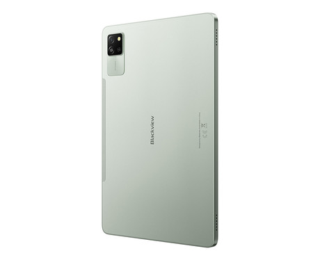Blackview TAB 60 PRO tablični računalnik, 10.1", 4G LTE, 8GB+128GB, IPS HD+, Android, 7700mAh, WiFi 5, Bluetooth, Dual SIM, GPS, stereo zvočniki, +ovitek, zelen (Algae Green)