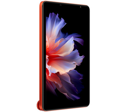 Blackview ZENO 1 tablični računalnik, 8", 4G-LTE, 6GB+128GB, GPS, Android, oranžen (Space Orange)