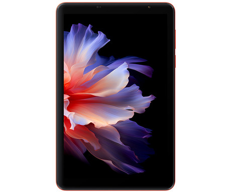Blackview ZENO 1 tablični računalnik, 8", 4G-LTE, 6GB+128GB, GPS, Android, oranžen (Space Orange)