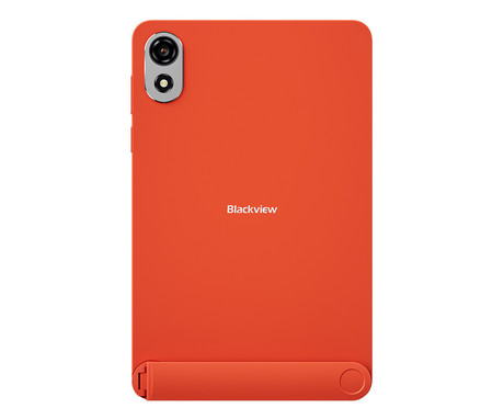 Blackview ZENO 1 tablični računalnik, 8", 4G-LTE, 6GB+128GB, GPS, Android, oranžen (Space Orange)