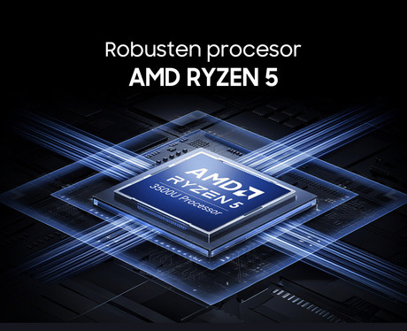 Blackview ACEBOOK 6 prenosni računalnik, 15.6" (39,6cm), 16GB RAM, 512GB SSD, Windows 11 Pro, AMD Ryzen 5 3500U, IPS FHD+, Radeon Vega8, WIFI 5, BT, 38Wh baterija, kamera, zvočniki, siv (Stellar Gray)