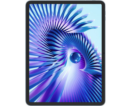 Blackview LINK 8 tablični računalnik, 12.7", Next-Gen AI, 6GB+256GB, IPS 2K+, 90Hz, Android, 8400mAh, WIFI 5, BT 5.0, GPS, QUAD STEREO zvočniki, +ovitek, +dodatki, moder (Dawn Blue)