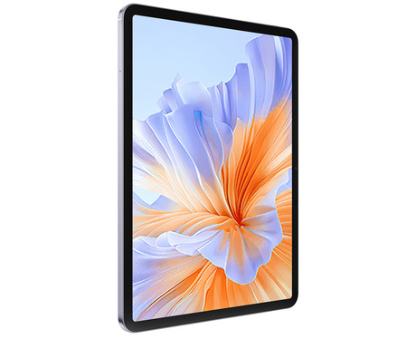 Blackview LINK 8 tablični računalnik, 12.7", Next-Gen AI, 6GB+256GB, IPS 2K+, 90Hz, Android, 8400mAh, WIFI 5, BT 5.0, GPS, QUAD STEREO zvočniki, +ovitek, +dodatki, vijoličen (Cloudy Purple)