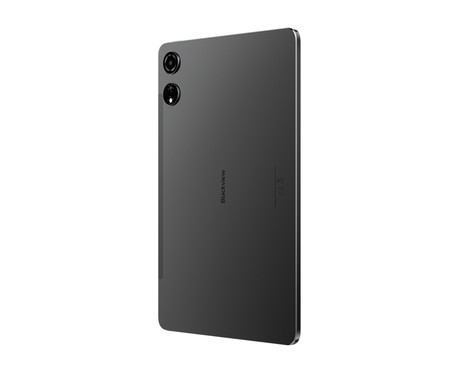 Blackview MEGA 3 tablični računalnik, 12.1", 4G LTE, 12GB+256GB, IPS 2.5K, Android, 8800mAh, WIFI 5, Bluetooth, Dual SIM, GPS, AI, stereo zvočniki, +ovitek, +dodatki, siv (Space Gray)