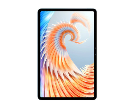 Blackview MEGA 3 tablični računalnik, 12.1", 4G LTE, 12GB+256GB, IPS 2.5K, Android, 8800mAh, WIFI 5, Bluetooth, Dual SIM, GPS, AI, stereo zvočniki, +ovitek, +dodatki, moder (Skyline Blue)
