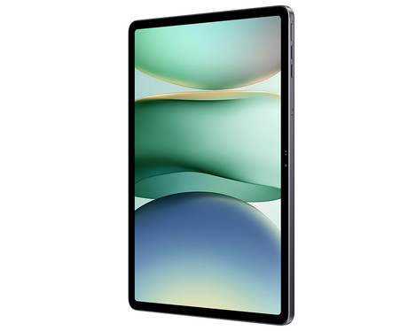 Blackview MEGA 12 tablični računalnik, 12.2", 4G LTE, 12GB+256GB, IPS QHD+, 120Hz, Android, siv (Space Gray)