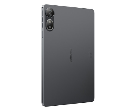 Blackview MEGA 12 tablični računalnik, 12.2", 4G LTE, 12GB+256GB, IPS QHD+, 120Hz, Android, siv (Space Gray)