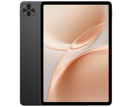 Blackview MEGA 5 tablični računalnik, 12.2", 3v1 AI, 4G LTE, 12GB+256GB, 2.4K IPS, 120Hz, Android, 10000mAh, WIFI 6, BT 5.4, Dual SIM, GPS, DUAL STEREO zvočniki, +pisalo, +dodatki, siv (Space Gray)